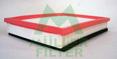 MULLER FILTER pa757s -  Воздушный фильтр